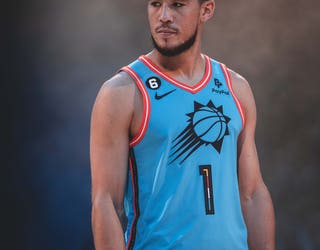 suns city jersey 2022