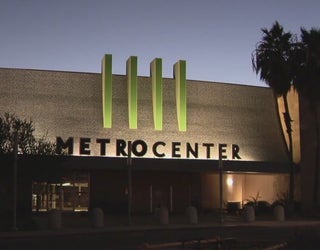 Visiting Metrocenter: What's Left of Phoenix's Last Great Shopping