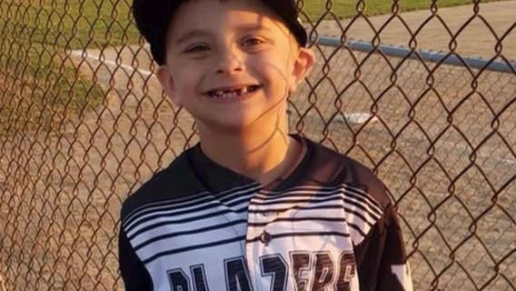 'Jerseys for Jackson' Sparks effort is back; set for Dec. 3-4