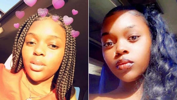 'I forgive you': Mother of teen killed by Buckeye driver begs for answers