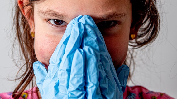 RSV surge raises questions about repeat cases: Can you or your child get it again?