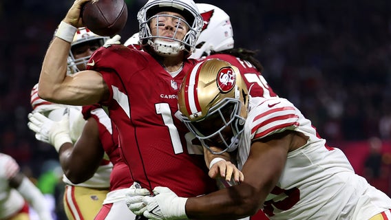 Fading Cardinals search for motivation down the stretch