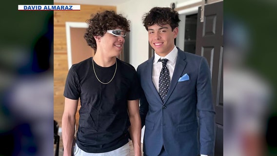 Sibling rivalry: Brothers face off in Brophy vs. Chaparral football game