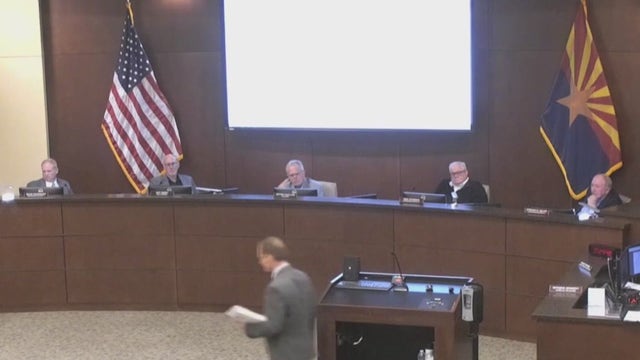 Pinal County rejects measure to expand hand-count of ballots