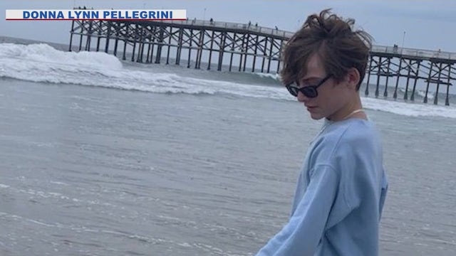 Arizona teen still recovering from serious injuries 2 months after dirt bike accident