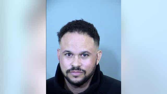 Man accused of stabbing Mesa grocery store employee because he felt 'disrespected'