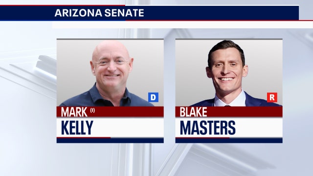 Mark Kelly wins reelection to Senate; GOP's Blake Masters concedes race days after AP projection was made