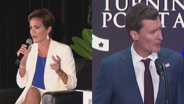 Election 2022: Judge denies GOP request to keep Arizona polls open later