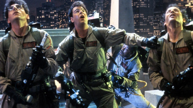 ‘Ghostbusters’ actress and Playboy Playmate Kymberly Herrin dies