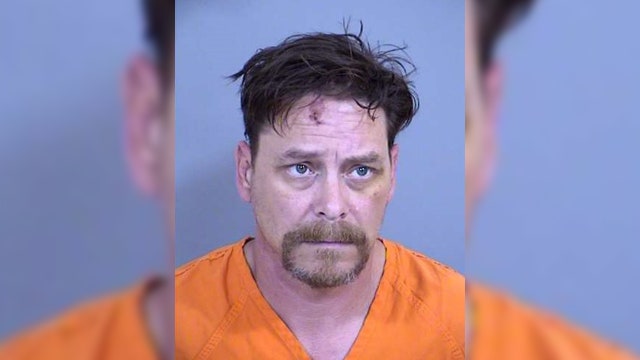 Arizona drunk driver who killed three people, including a mother and son, sentenced to decades in jail