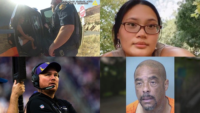 Arizona earthquake, Phoenix man found dismembered, $1M lottery ticket sold: this week's top stories