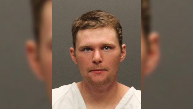 Arizona man behind bars for DUI crash that killed a toddler, deputies say