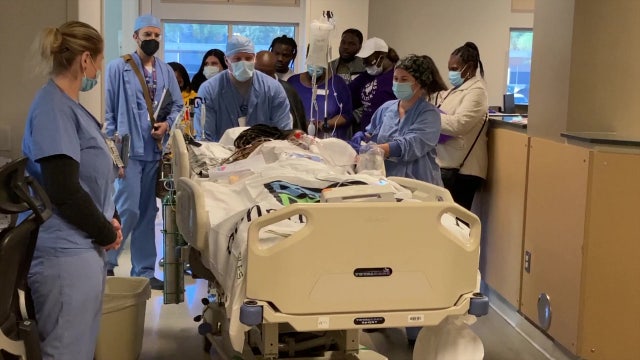 Arizona woman still helping others in death, thanks to organ donation