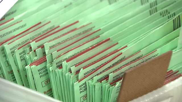 2022 Election: Arizona faces prospect of vote recount amid extremely tight races