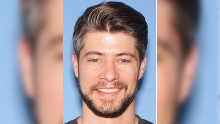Zachary Leroy Stevens
