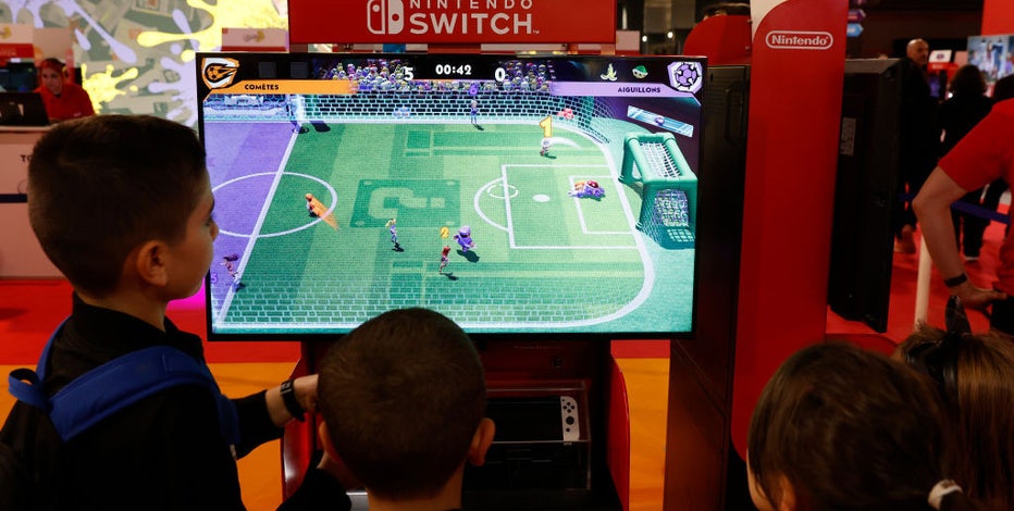 Could video games improve your child's brain? Researchers say yes - Doha  News