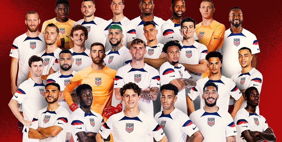 USMNT gets most out of roster in demanding stretch of World Cup