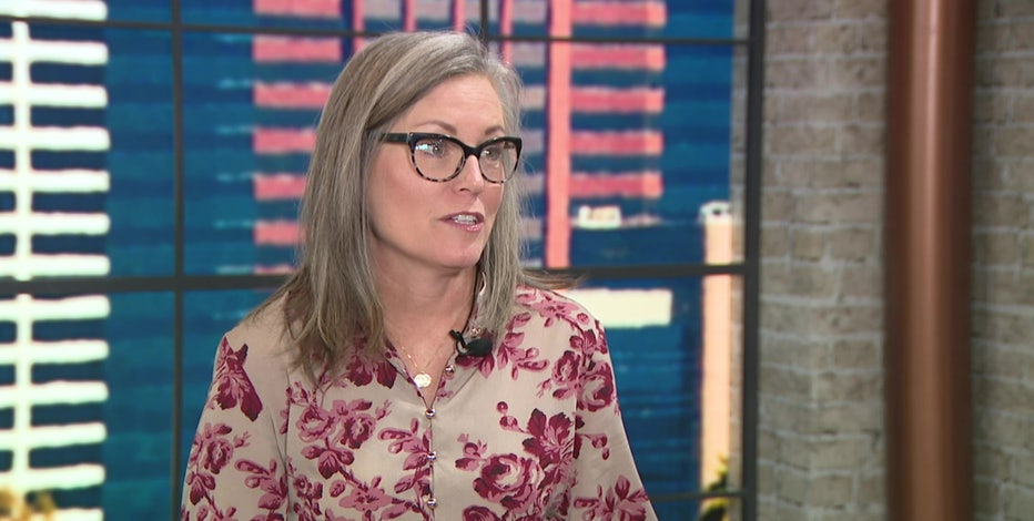 Arizona Gov. Katie Hobbs wants to undo school voucher expansion