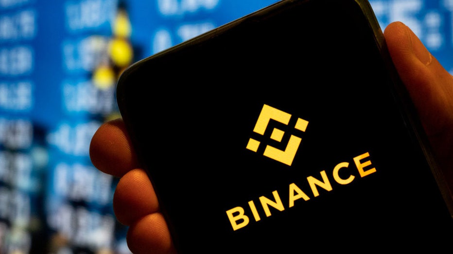 Binance