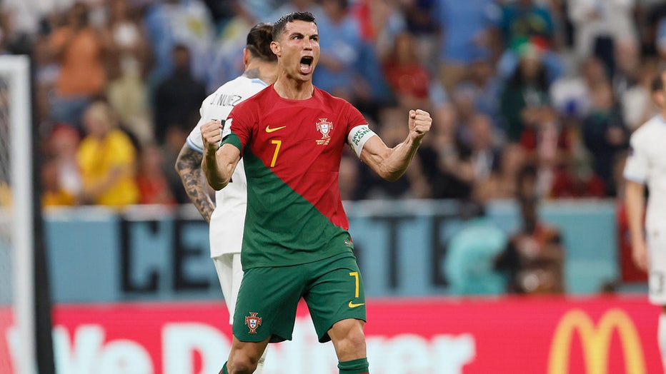 Portugal vs Ghana live streaming: FIFA World Cup 2022 schedule for today:  Brazil vs Serbia, Portugal vs Ghana live streaming, match timing - The  Economic Times