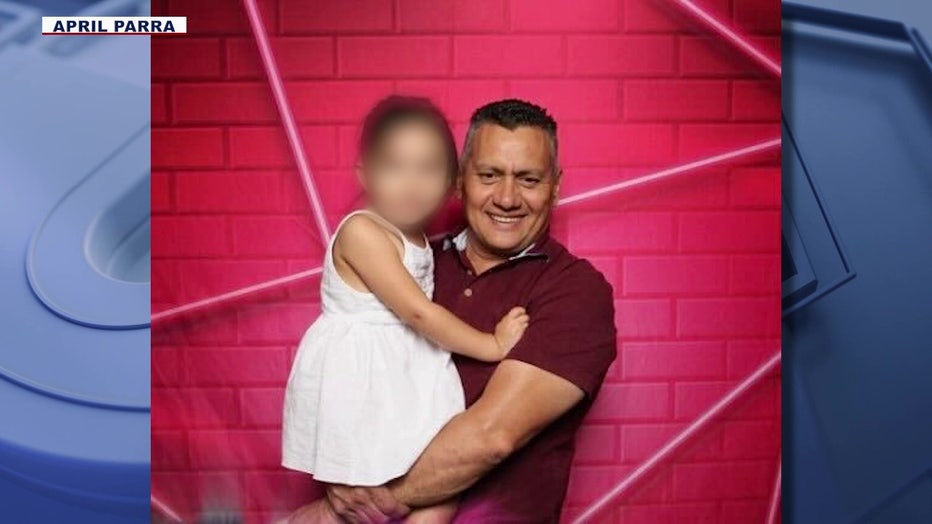 KSAZ Glendale Shooting Victim 112222