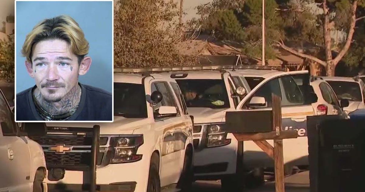 Woman found dead in west Phoenix home, arrest made | FOX 10 Phoenix