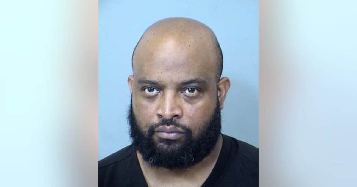 Goodyear massage therapist accused of sexual assault | FOX 10 Phoenix