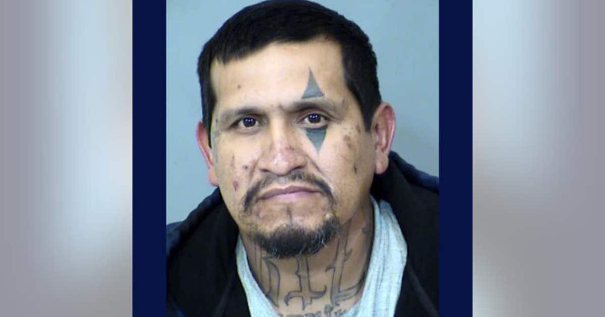 Suspect arrested in deadly Chandler road-rage shooting: police | FOX 10 ...
