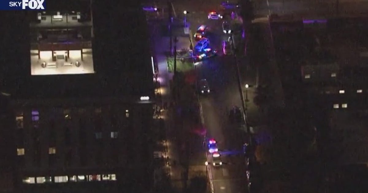 Man dies after being shot in downtown Phoenix over parking spot fight ...