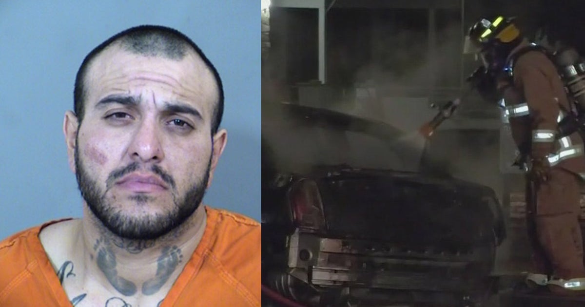 Suspect arrested after Phoenix car sale turns deadly, police say | FOX ...