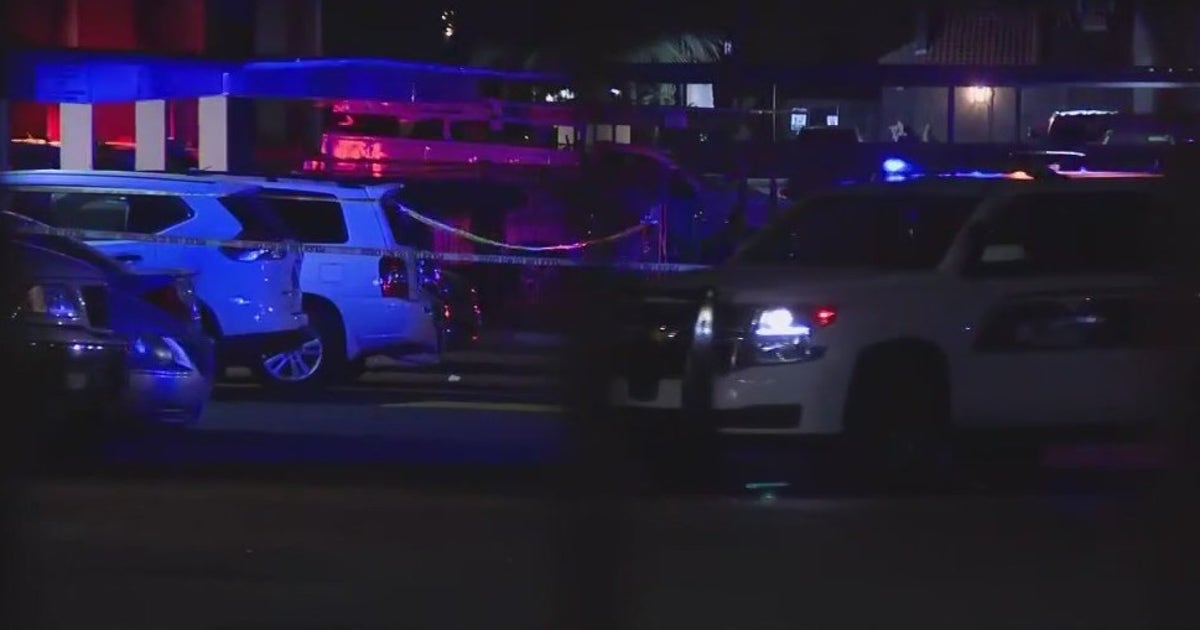 Suspect claims self-defense in deadly north Phoenix shooting, police ...