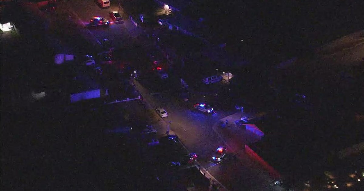 Police: Three injured, one killed in south Phoenix shooting | FOX 10 ...
