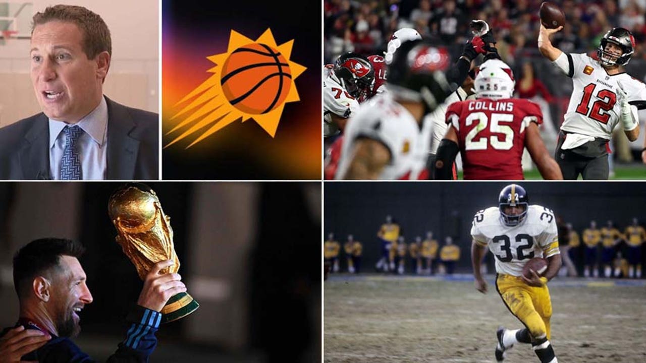 Billionaire Agrees To Buy Suns And Mercury Nfl Legend Franco Harris Dies Top Sports Stories Billionaire Agrees To Buy Suns And Mercury Nfl Legend Franco Harris Dies Top Sports Stories