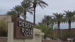 Shooting leaves woman injured near Desert Ridge Marketplace