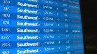 Sky Harbor sees delays amid shutdown, flight cuts