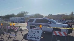 Woman, man killed in south Phoenix shooting and stabbing, police say