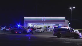 Man shot dead at west Phoenix 7-Eleven store; teen suspect arrested