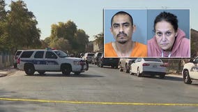 Man, woman arrested after shooting in Laveen neighborhood