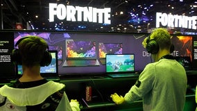 Parents file lawsuit saying their kids are addicted to Fortnite