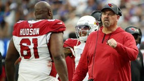 Fired Cardinals coach Sean Kugler hires law firm, requests arbitration