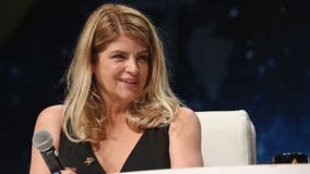 Kirstie Alley died after battle with colon cancer, rep reveals