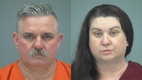Pinal County parents arrested, accused of child abuse, sheriff's officials say