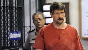 Who is Viktor Bout, Russia's 'Merchant of Death' freed in prisoner swap for Brittney Griner?