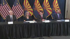 2022 Arizona election results certified