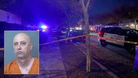 Man accused of shooting, killing his stepfather in Gilbert