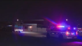 1 dead, 1 injured in south Phoenix double shooting