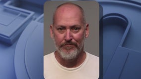 Off-duty Prescott Valley officer arrested for domestic violence, police say