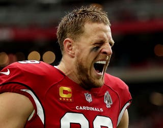 J.J. Watt, Quarterbacks' Nightmare, Is Retiring From the N.F.L. - The New  York Times