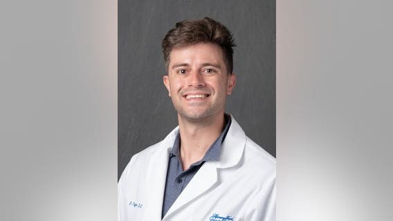 Missing doctor found dead in pond at his Michigan home