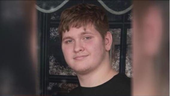 Homeless couple takes care of missing 17-year-old with special needs for 3 weeks, teen now found safe